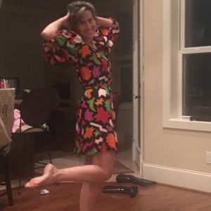 Meet your Posher, Brooke